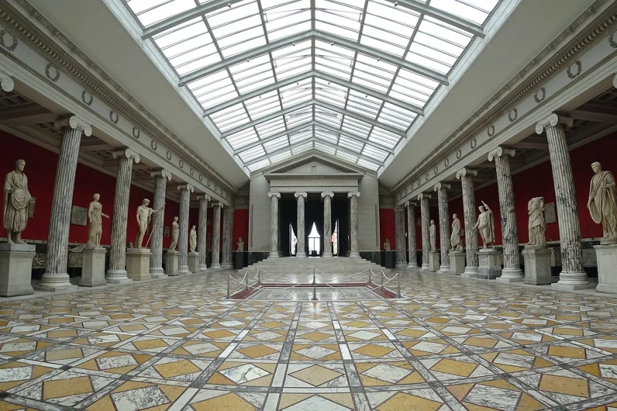 Nationalmuseet
