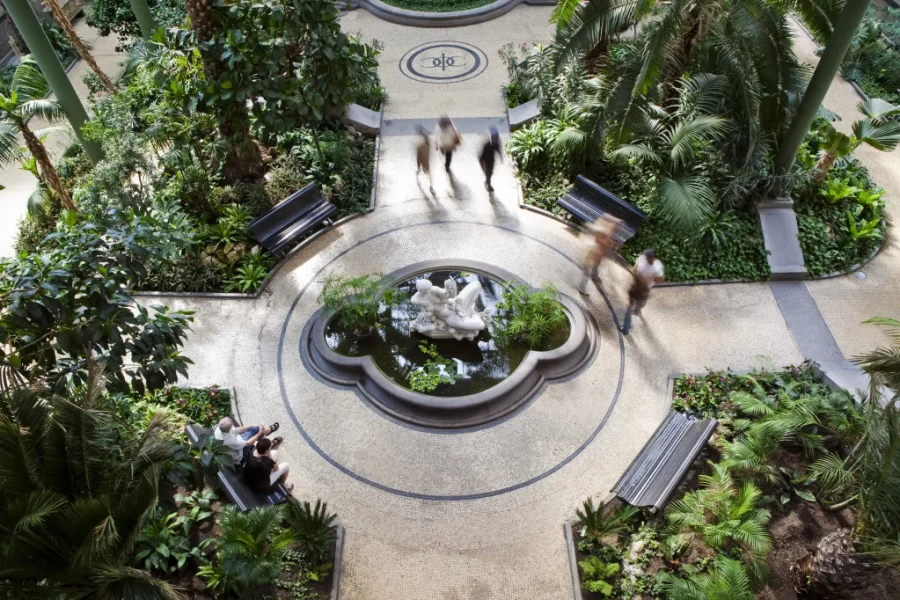 The New Carlsberg Glyptotek