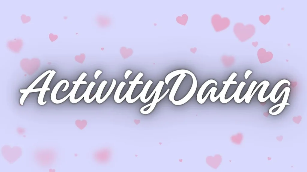 ActivityDating 45–60 år