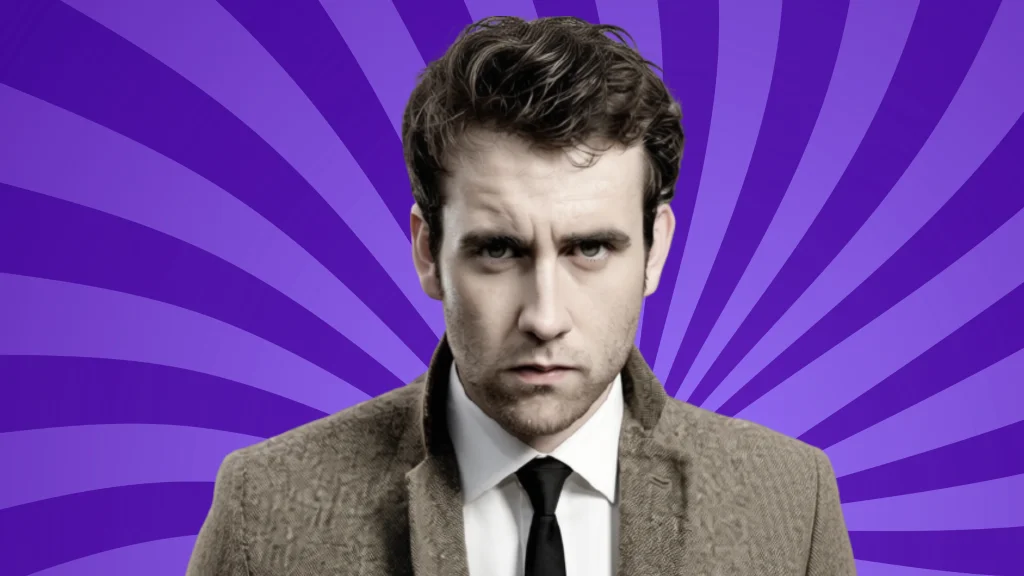 Matthew Lewis | Comic Con Denmark - 8. Nov 2026