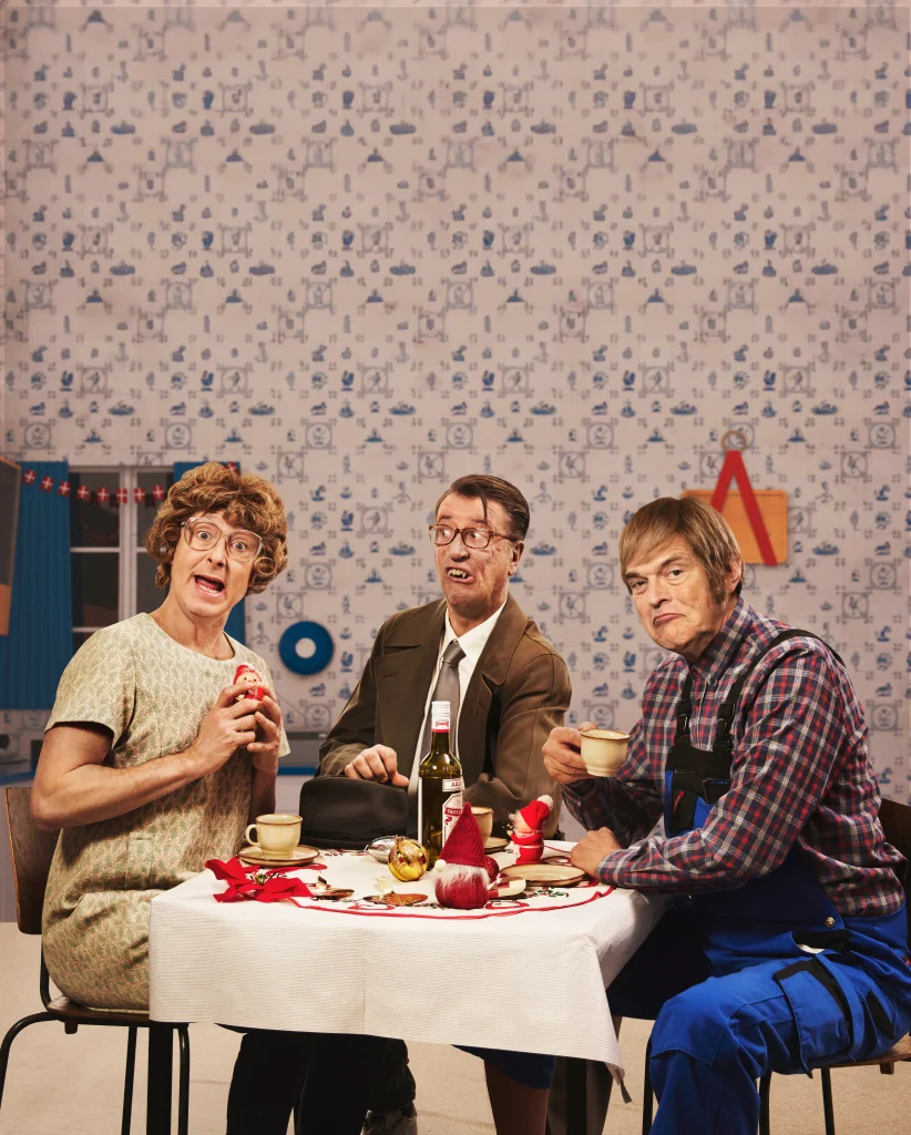 The Julekalender - Forpremiere