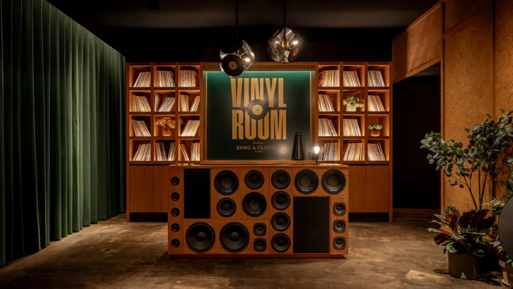 The World Of Hans Zimmer | Vinyl Room Upgrade