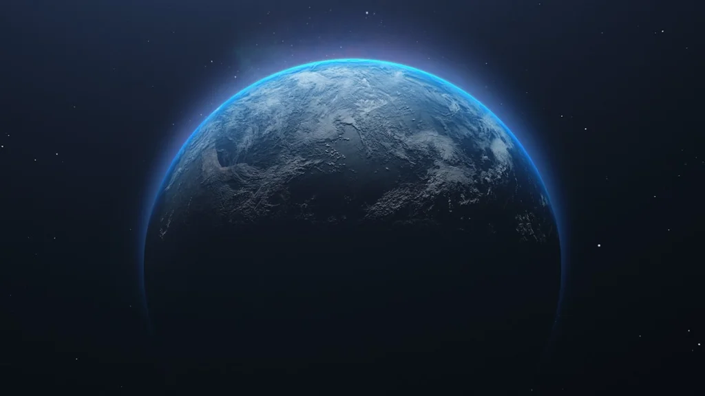 How Close Are We to a Climate Tipping Point?