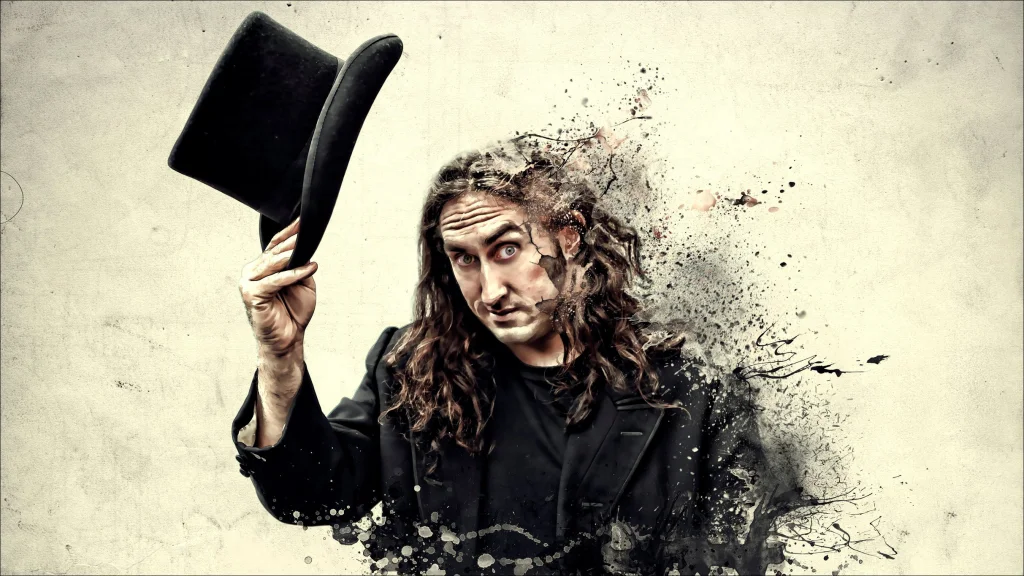 Ross Noble: Cranium of Curiosities