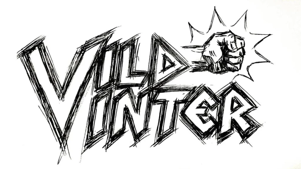 Dansk Pro Wrestling – VILD VINTER