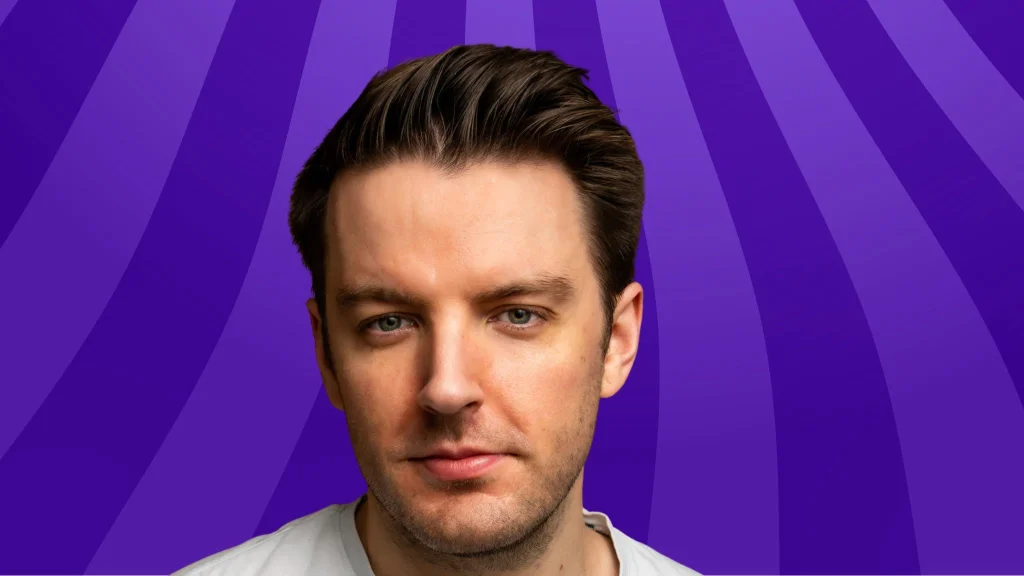 Luke Dale – Comic Con Denmark