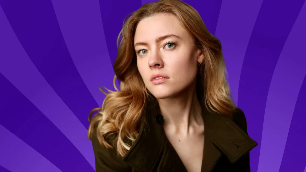Jennifer English – Comic Con Denmark