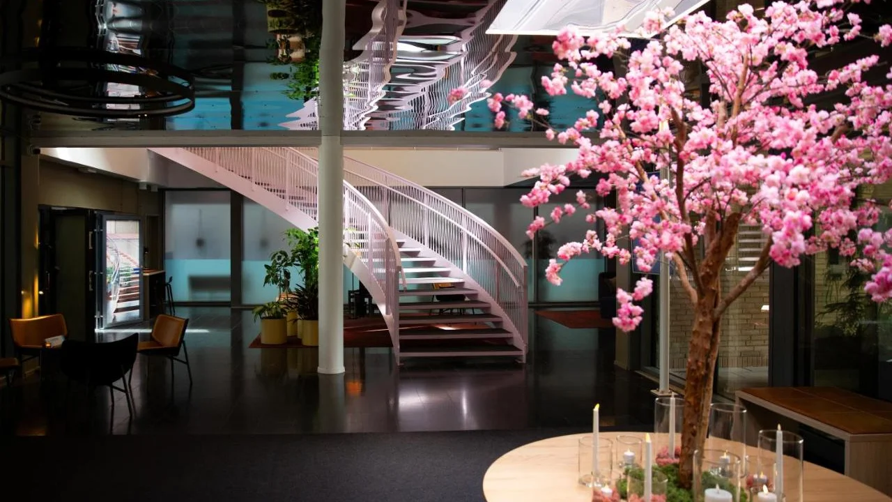 CPH Hotel