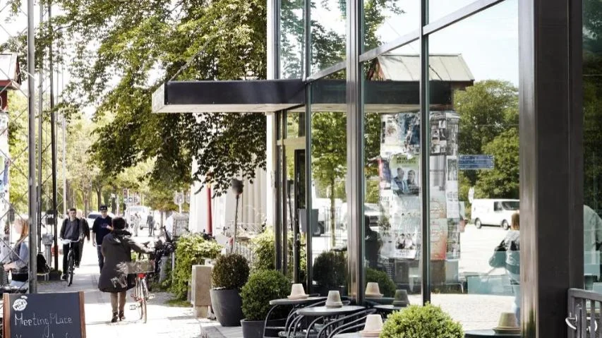 Go Hotel Østerport