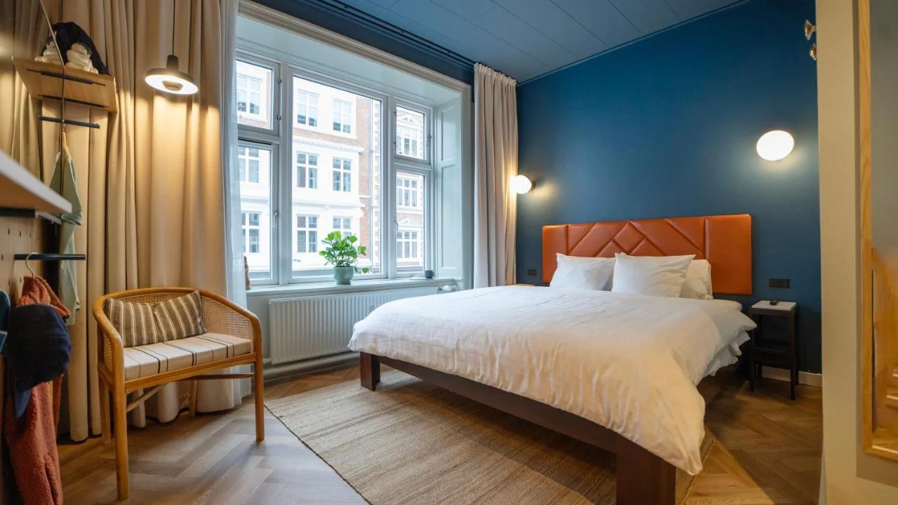 Hotel Mayfair