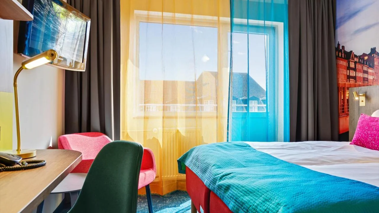 ProfilHotels Richmond