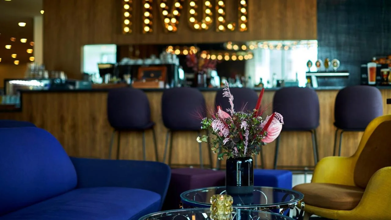 Tivoli Hotel