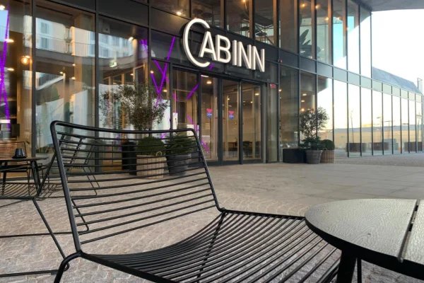 Cabinn Copenhagen
