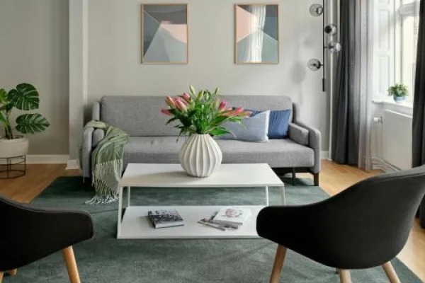 Rosenborg Hotel Apartments