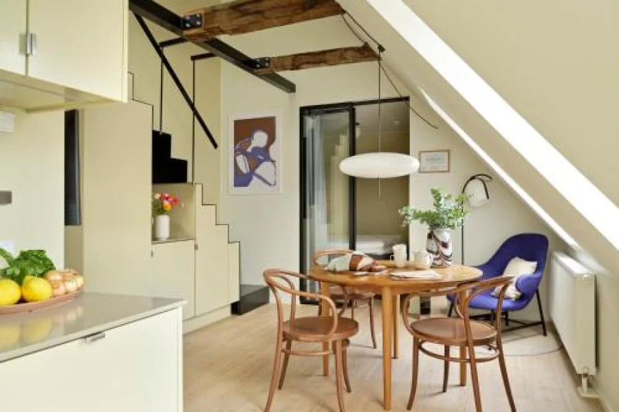 Apēron Apartment Hotel
