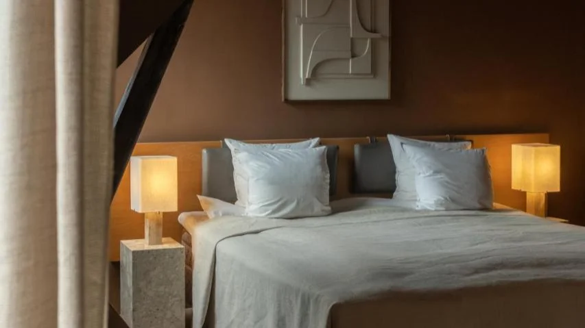Audo Boutique Hotel