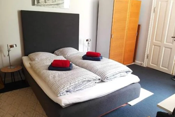 B&B SPS Downtown Copenhagen