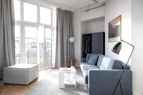 South Studios by Daniel&Jacob's