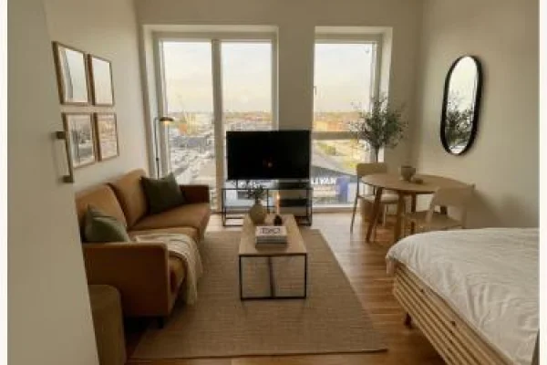 Q Hotel Apartments